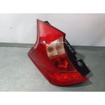 Piloto Trasero Izquierdo Para Nissan Note