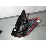 Piloto Trasero Izquierdo Para Nissan Note