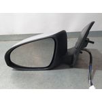 Retrovisor Izquierdo Para Toyota Auris