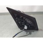 Retrovisor Izquierdo Para Toyota Auris