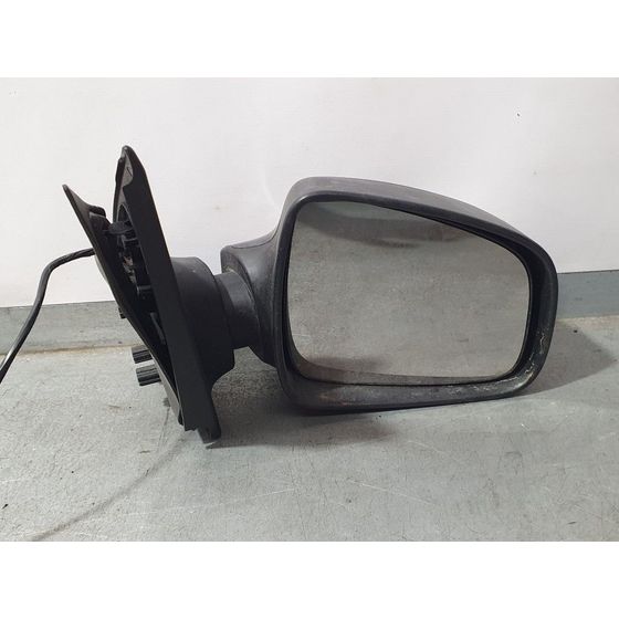 Retrovisor Derecho Para Dacia Sandero