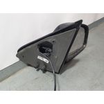 Retrovisor Derecho Para Dacia Sandero