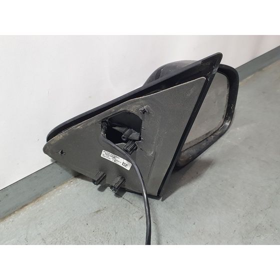 Retrovisor Derecho Para Dacia Sandero