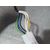 Retrovisor Derecho Para Dacia Sandero