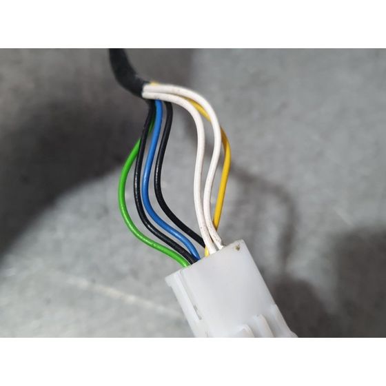 Retrovisor Derecho Para Dacia Sandero