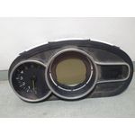Cuadro Instrumentos Para Renault Megane Iii Berlina 5 P
