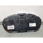 Cuadro Instrumentos Para Renault Megane Iii Berlina 5 P