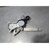 Elevalunas Trasero Derecho Para Lexus Is200