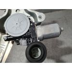 Elevalunas Trasero Derecho Para Lexus Is200