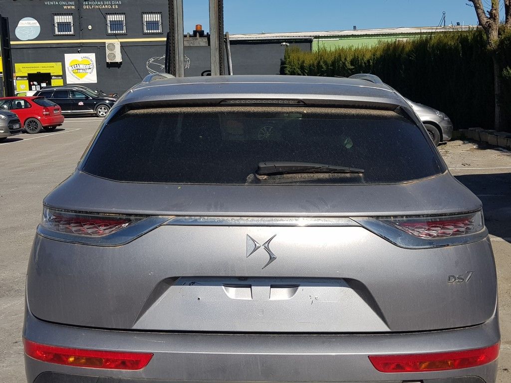 Porton Trasero Para Ds 7 Crossback