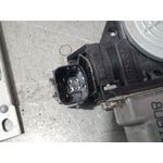 Elevalunas Trasero Derecho para Nissan Leaf