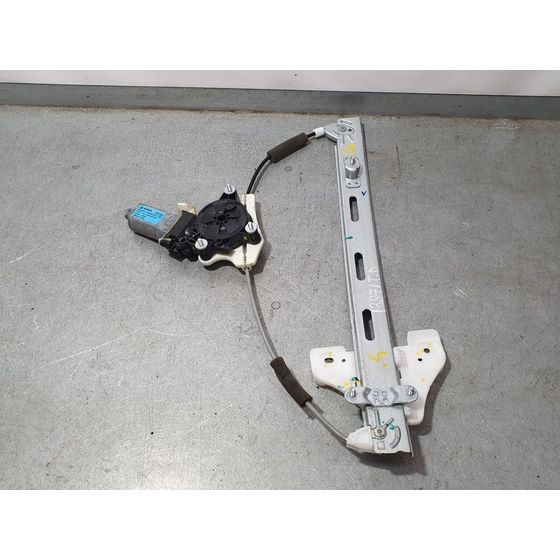 Elevalunas Trasero Derecho para Hyundai I20
