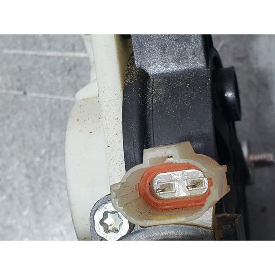 Elevalunas Trasero Derecho para Hyundai I20