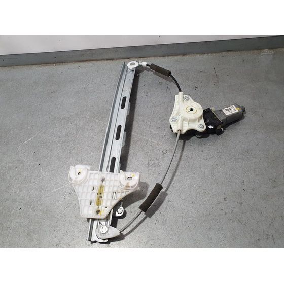 Elevalunas Trasero Derecho para Hyundai I20