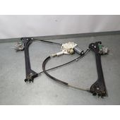 Elevalunas Delantero Izquierdo para Mercedes-Benz Clase Slk (W171) Roadster