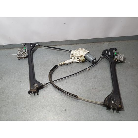Elevalunas Delantero Izquierdo para Mercedes-Benz Clase Slk (W171) Roadster