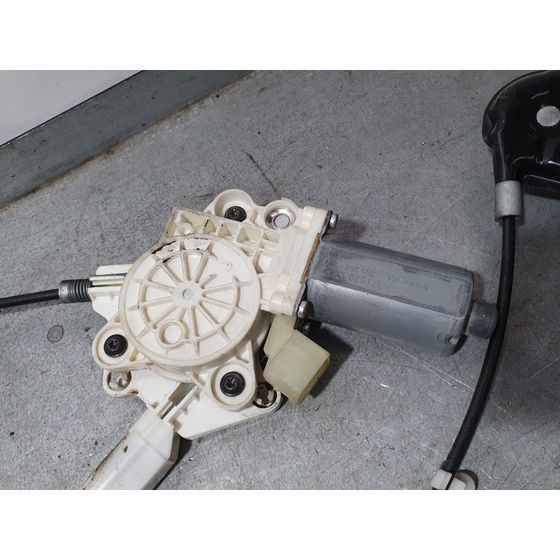 Elevalunas Delantero Izquierdo para Mercedes-Benz Clase Slk (W171) Roadster