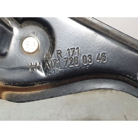 Elevalunas Delantero Izquierdo para Mercedes-Benz Clase Slk (W171) Roadster