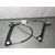 Elevalunas Delantero Izquierdo para Mercedes-Benz Clase Slk (W171) Roadster