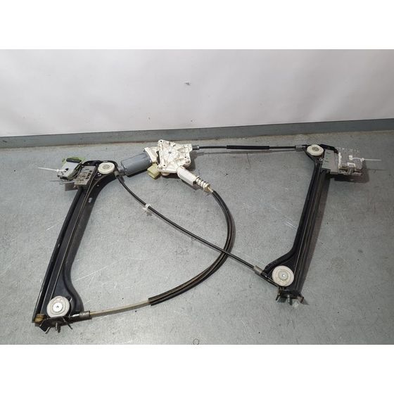 Elevalunas Delantero Izquierdo para Mercedes-Benz Clase Slk (W171) Roadster