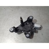 Motor Limpia Trasero Para Peugeot 5008