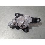 Motor Limpia Trasero Para Peugeot 5008