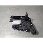 Motor Limpia Trasero Para Citroen C4 Lim.