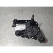 Motor Limpia Trasero Para Citroen C4 Lim.