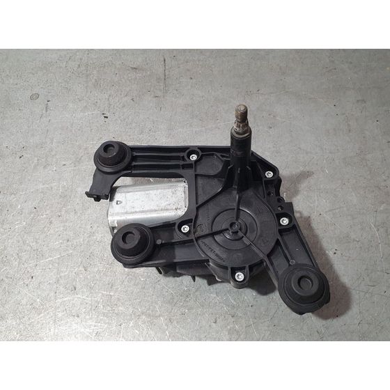 Motor Limpia Trasero Para Citroen C4 Lim.