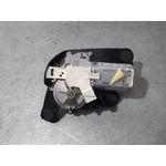 Motor Limpia Trasero Para Citroen C4 Lim.