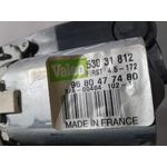 Motor Limpia Trasero Para Citroen C4 Lim.