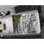 Motor Limpia Trasero Para Citroen C4 Lim.