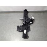 Elevalunas Trasero Izquierdo Para Peugeot 208