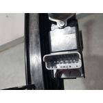 Elevalunas Trasero Izquierdo Para Peugeot 208