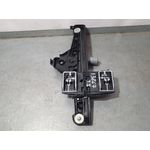 Elevalunas Trasero Izquierdo Para Peugeot 208