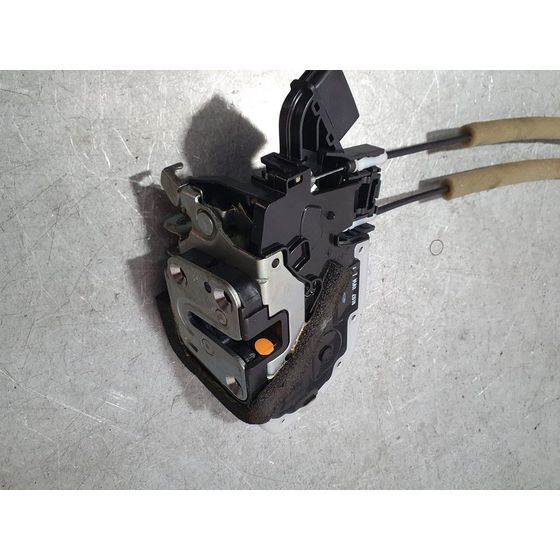 Cerradura Puerta Delantera Derecha para Nissan Leaf