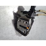 Cerradura Puerta Delantera Derecha para Nissan Leaf