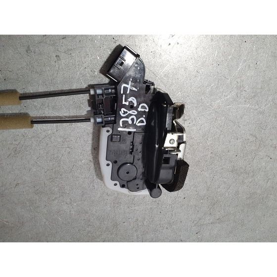 Cerradura Puerta Delantera Derecha para Nissan Leaf