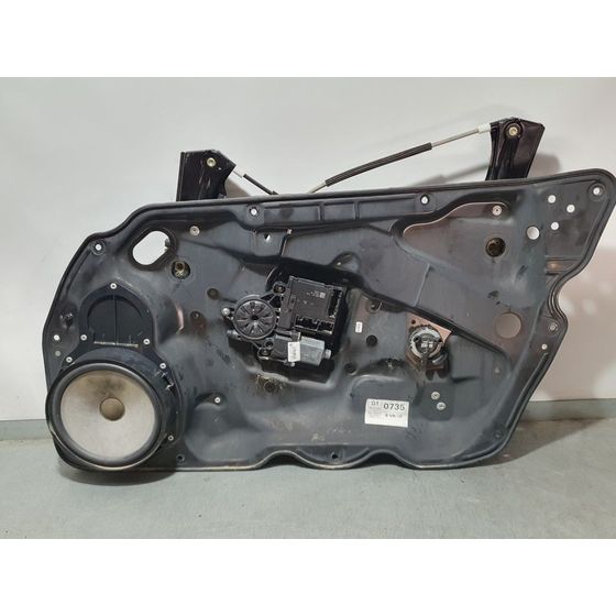 Elevalunas Delantero Derecho Para Volkswagen Passat Variant