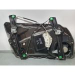 Elevalunas Delantero Derecho Para Volkswagen Passat Variant