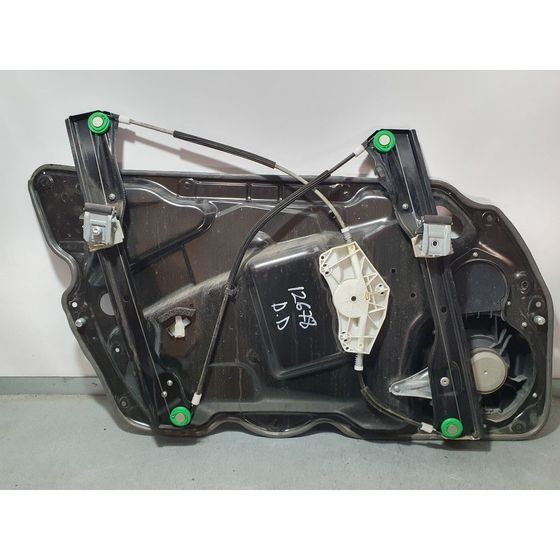 Elevalunas Delantero Derecho Para Volkswagen Passat Variant
