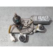 Motor Limpia Trasero Para Ssangyong Rodius