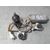Motor Limpia Trasero Para Ssangyong Rodius