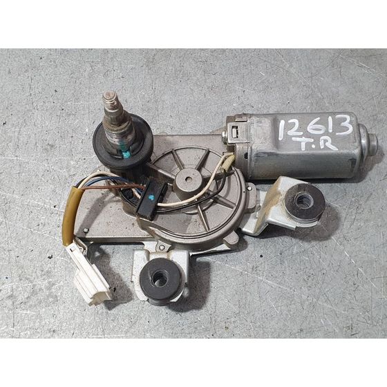 Motor Limpia Trasero Para Ssangyong Rodius
