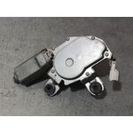 Motor Limpia Trasero Para Ssangyong Rodius