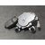 Motor Limpia Trasero Para Ssangyong Rodius