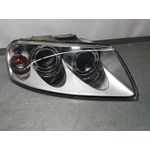 Faro Derecho Para Volkswagen Touareg