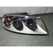 Faro Derecho Para Volkswagen Touareg