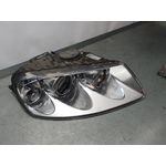 Faro Derecho Para Volkswagen Touareg