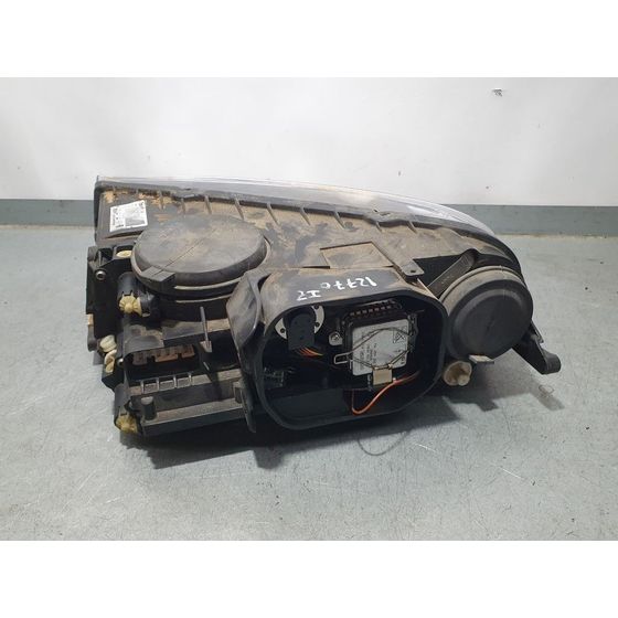 Faro Derecho Para Volkswagen Touareg